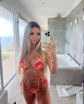 Шлюхи города Полярных Зорь