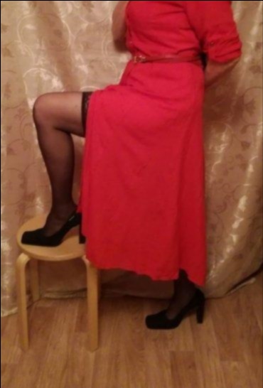 Камилла г. Краснослободск