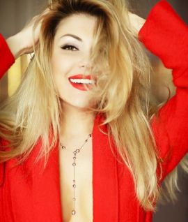 Karina г. Ленинградское