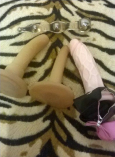 Девочка города Петровска