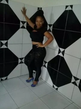 Бляди Мамадыш