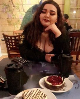 Путана из Краснокамска