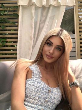Makenzie город Апрелевка