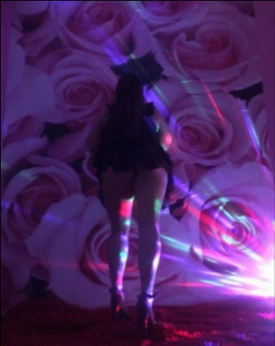 Проститутка из Белой Церкви