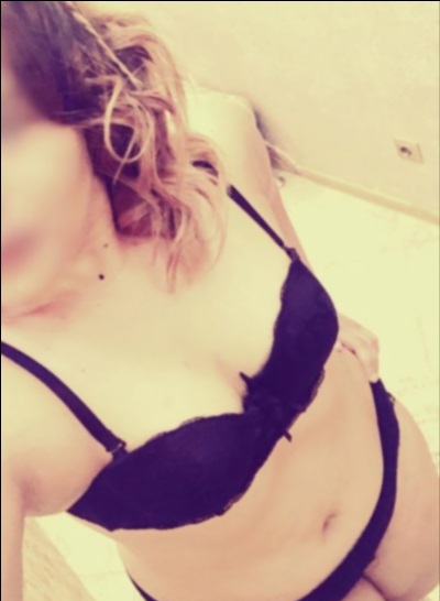 Шлюха г. Светловодска