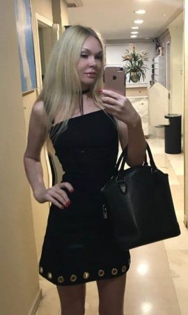 Путаны из Чулыма