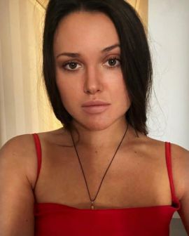 Индивидуалка г. Рогачёва