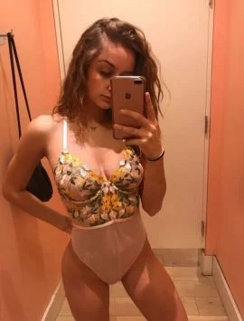 Шалавы Белев