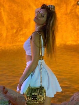 Шлюха г. Малориты