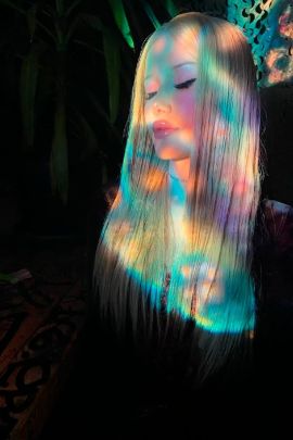 Индивидуалка из Чимбулака