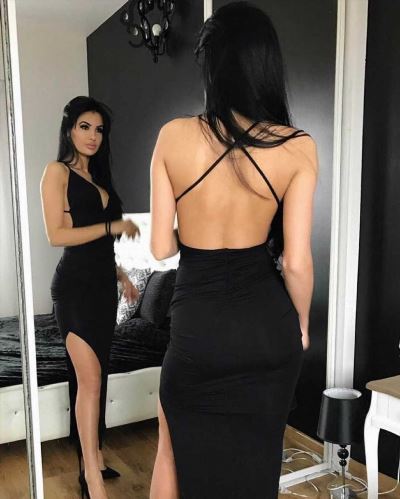 Laura г. Бикин