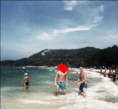 Телочка города Силантьевки