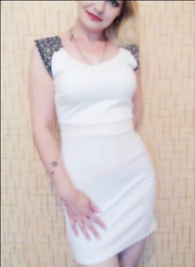 Проститутка из Золотоноши