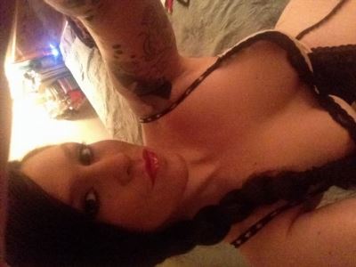 Шалава из Касымбека