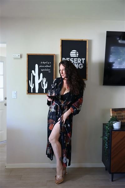 Проститутка из Нерюнгри