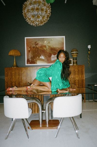 Brianna г. Ершов