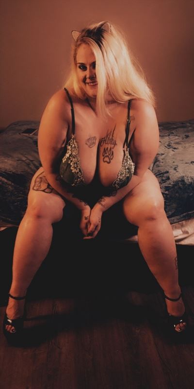 Kathryn город БелыйЯр