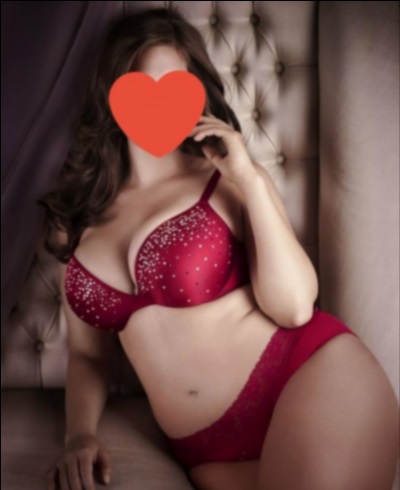 Шлюха из Мегиона