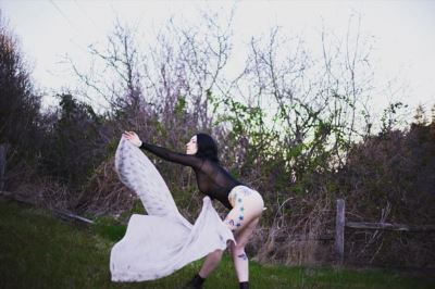 Шалава г. Иловли