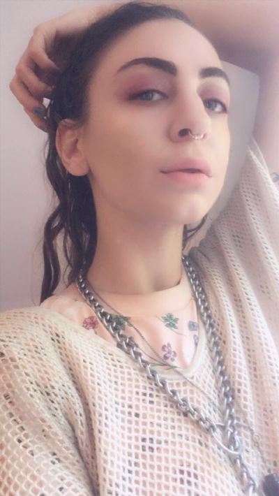 Vanessa г. Сколе