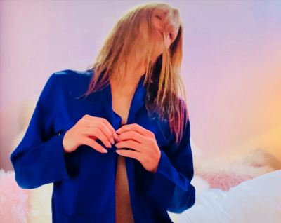 Molly г. Аягоз