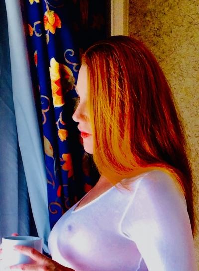 Девочка города Горячеводского