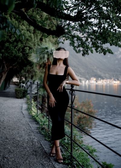 Проститутка из Мукачево