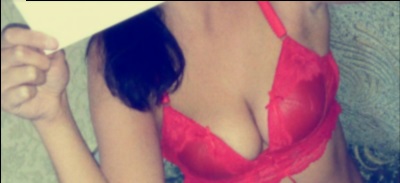 Девочка из Павловского Посада