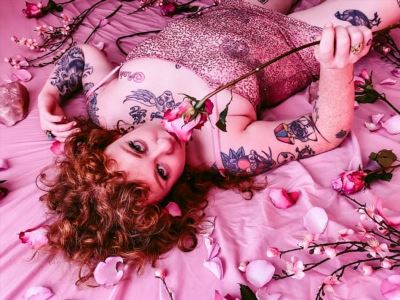 Jenna город Малаховка