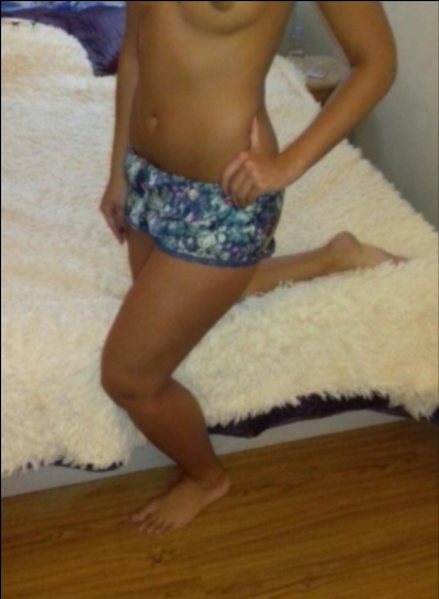 Путана из Гаврилова-Яма