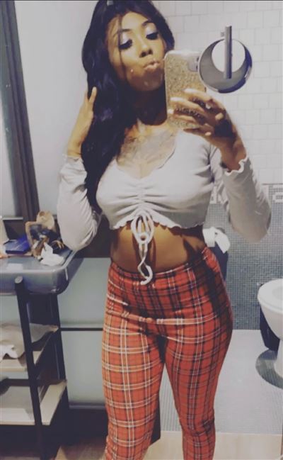 Annabelle г. Солнечногорск-7