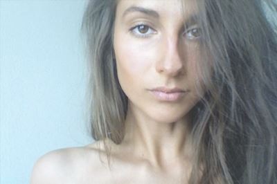 Sadie г. Глубоков