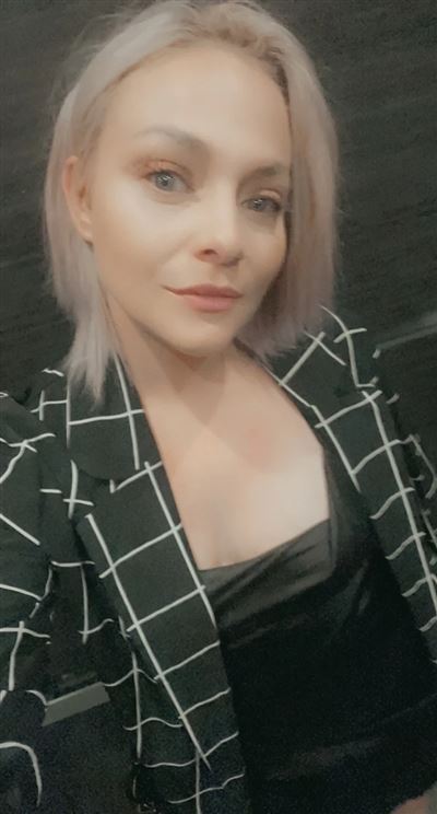 Breanna г. Липовец