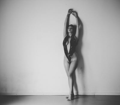 Шлюха города Михнево