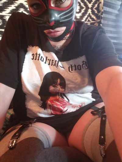 Проститутки г. Краснобродский