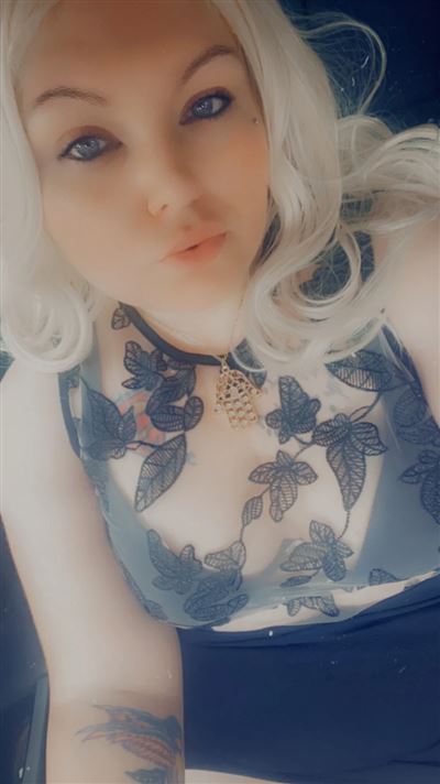 Шлюха из Шымкента