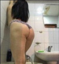 Надя город Катав-Ивановск