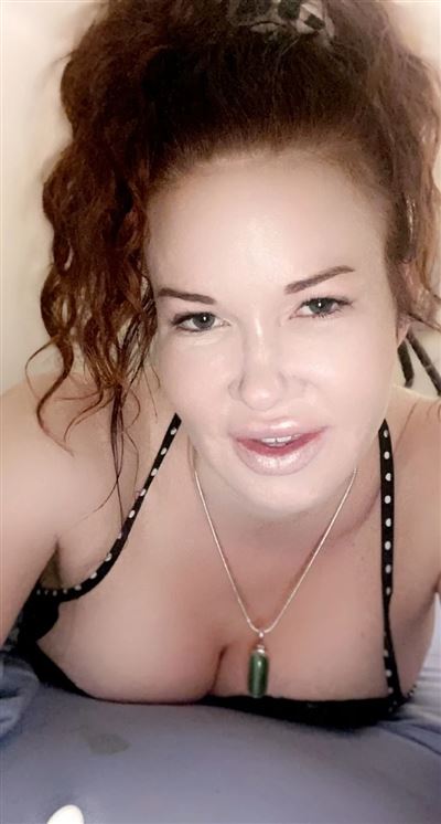 Блядь из Анадыра