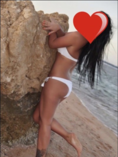 Леся г. Лихославль