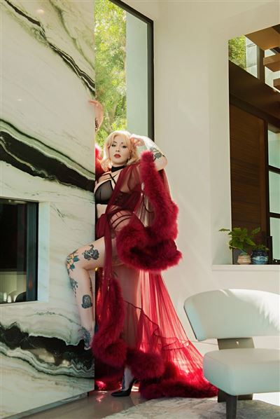 Проститутка города Сургута