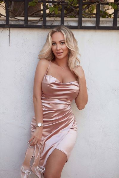 Шлюхи Муравленко