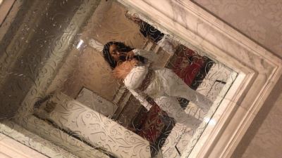 Проститутка города Ключей