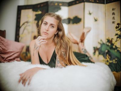 Christina город Гай