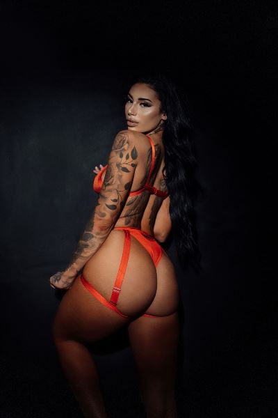 Mckenzie город Гайворон