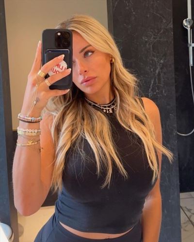 Katelyn г. Ногир