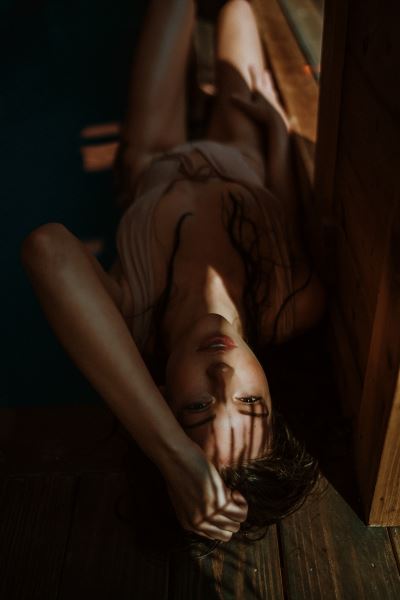 Aniyah г. Каменногорск