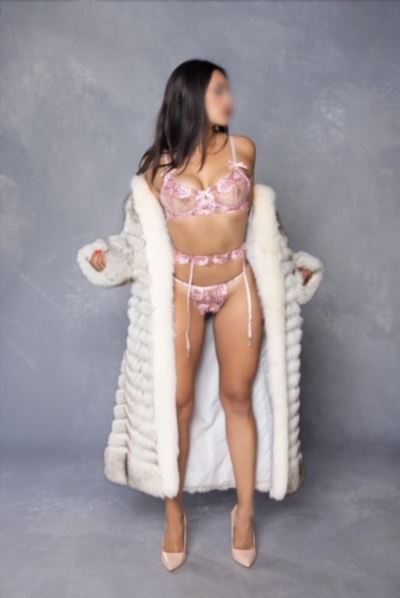 Телочка города Боровичей