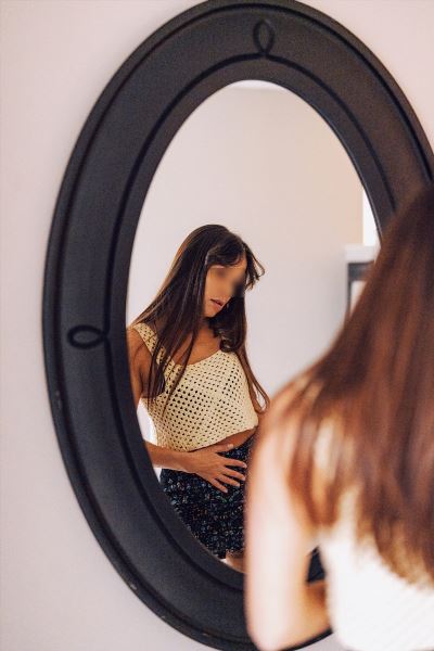 Sophie город Жашков