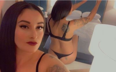 Шалавы из Калачинска