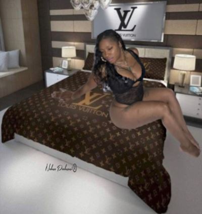 Шлюха города Увы